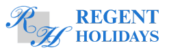 Regent Holidays Logo