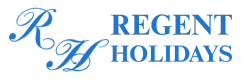 Regent Holidays Logo